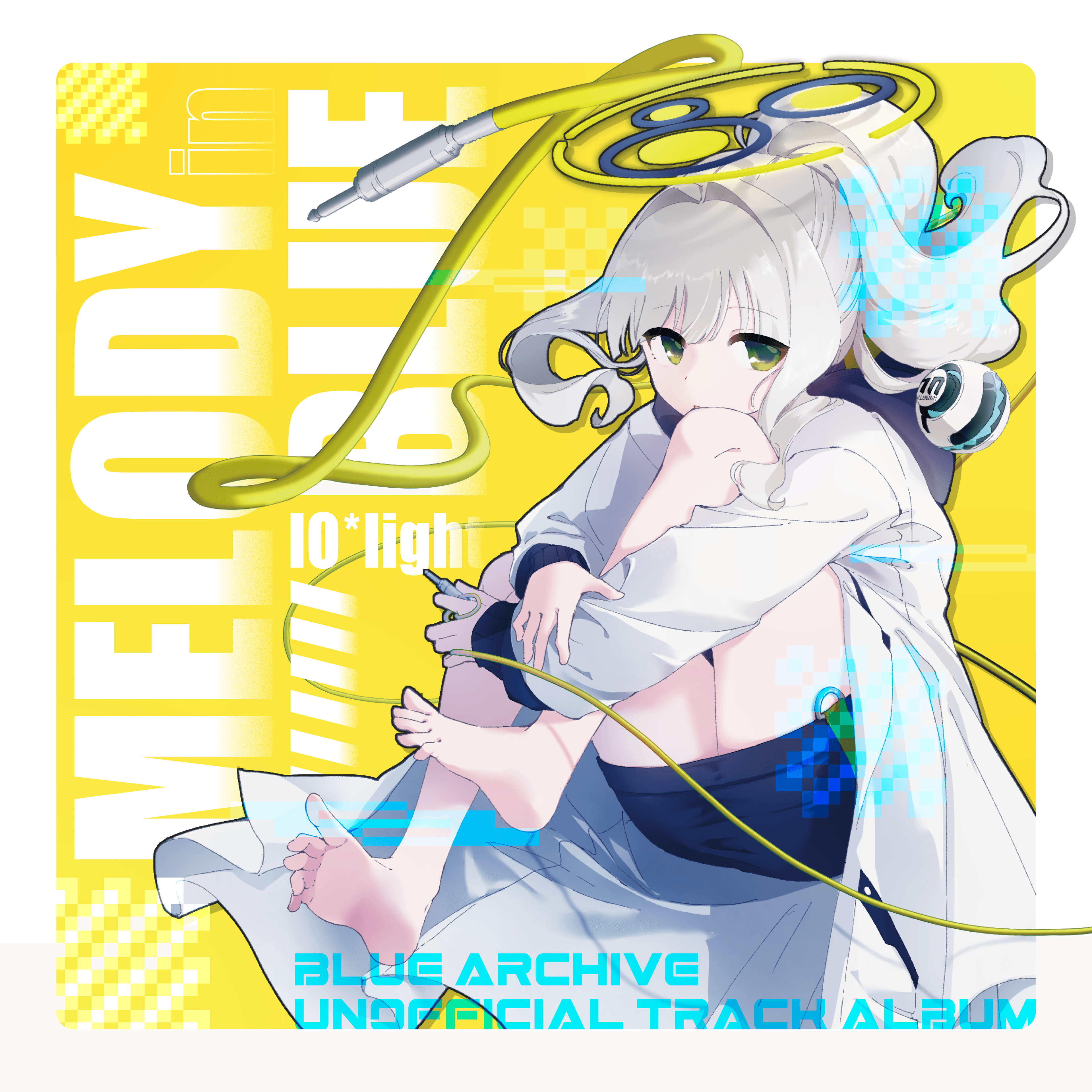 MELODY in BLUE vol.1