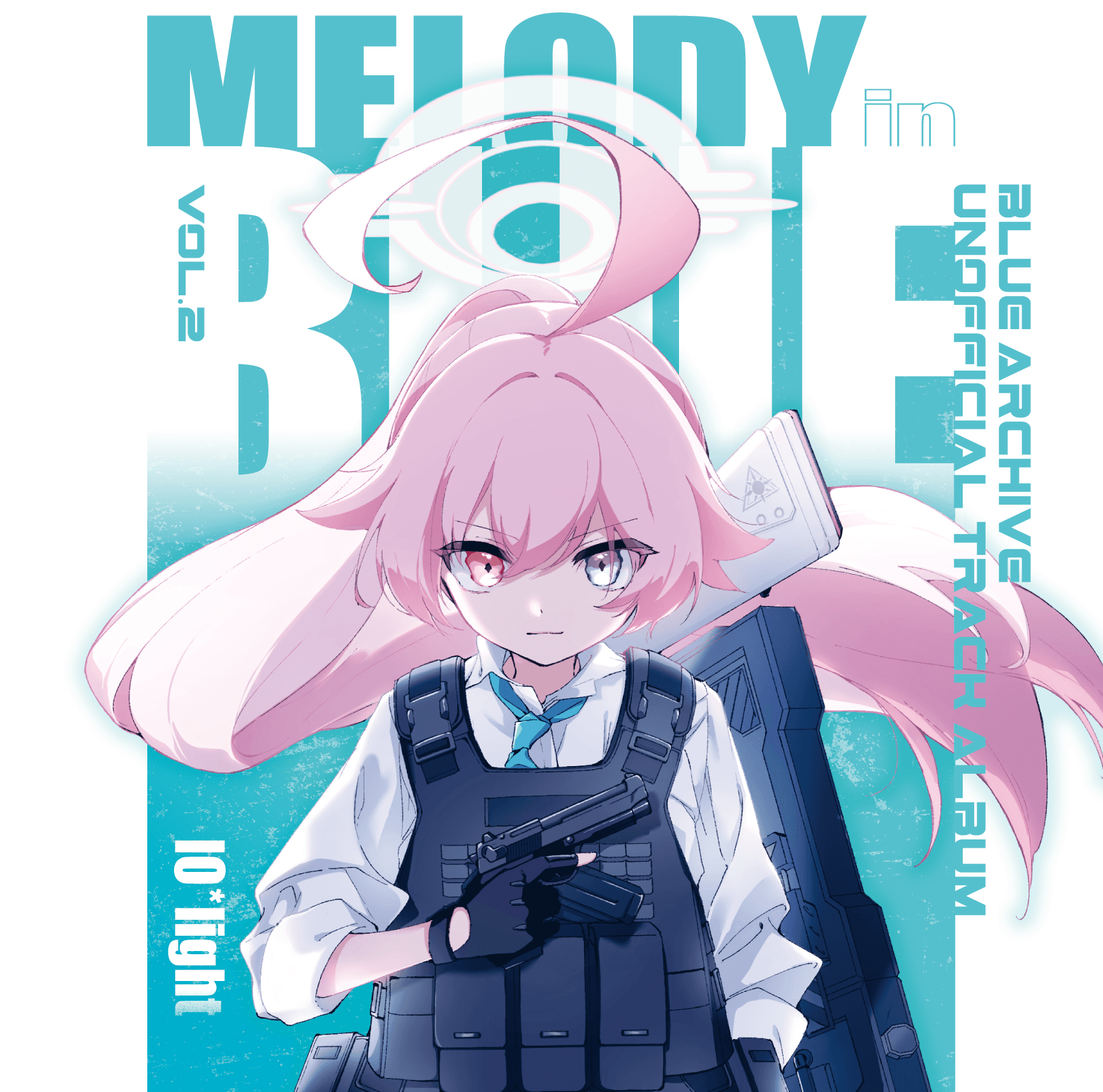 MELODY in BLUE vol.2