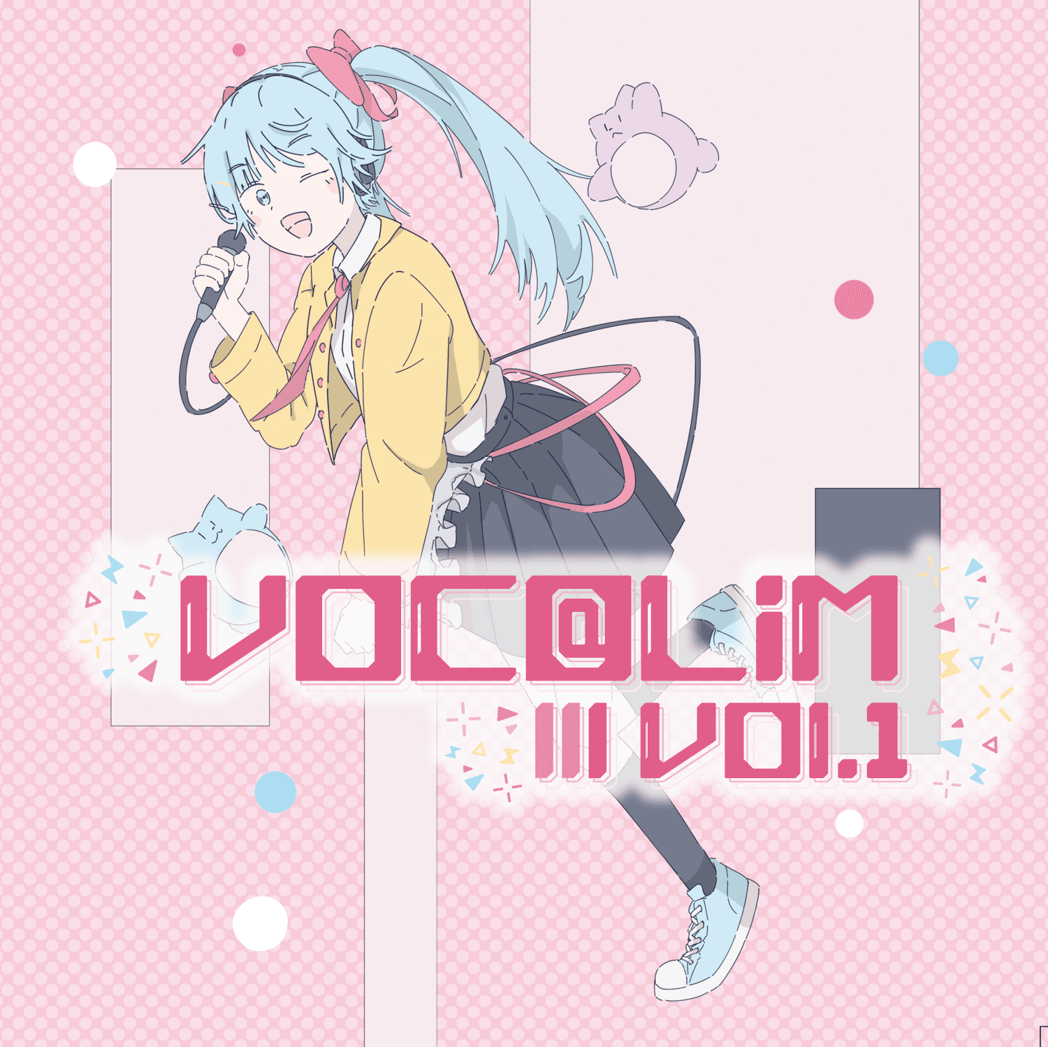 VOC@LiM